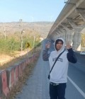 Citas Hombre Tailandia a When Luang : ศุภกร, 19 años
